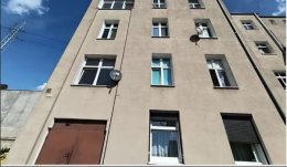 Lokal mieszkalny - Bydgoszcz