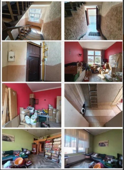 Lokal mieszkalny - Bydgoszcz