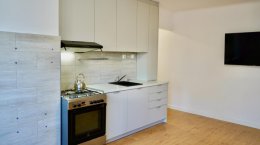 Mieszkanie, 43 m&sup2;, Warszawa