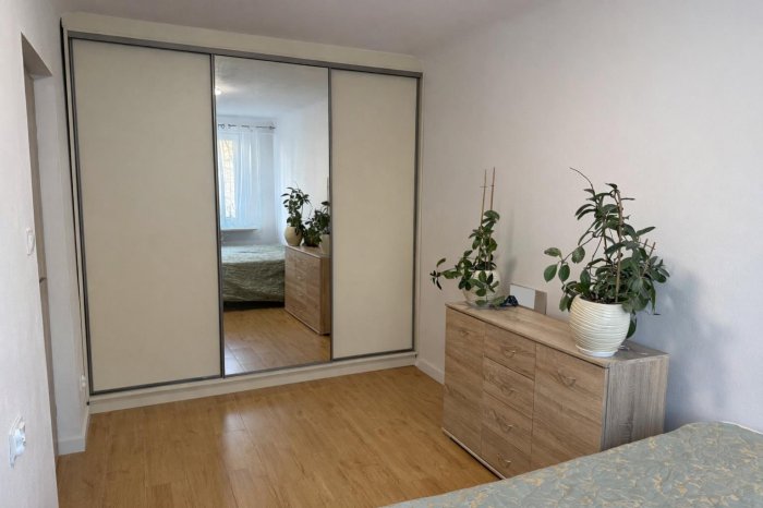 Mieszkanie, 43 m&sup2;, Warszawa