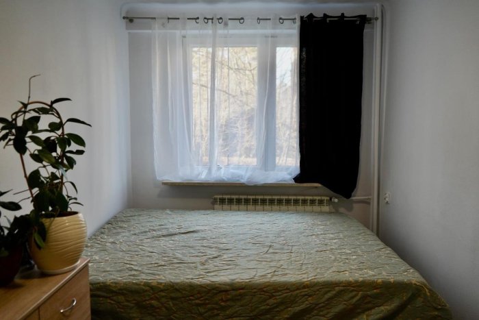 Mieszkanie, 43 m&sup2;, Warszawa