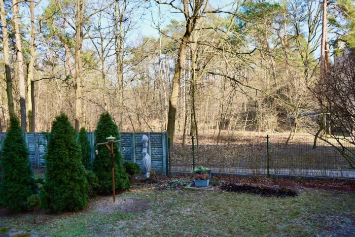 Mieszkanie, 43 m&sup2;, Warszawa