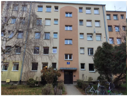 Mieszkanie, 36,80 m&sup2;, Kluczbork