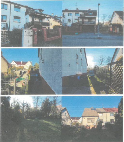 Nieruchomość zabudowana - Brzeg