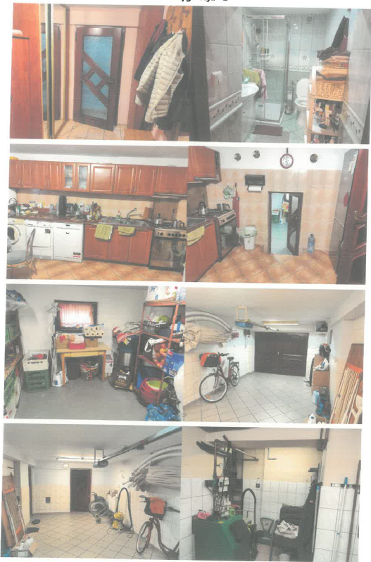 Nieruchomość zabudowana - Brzeg