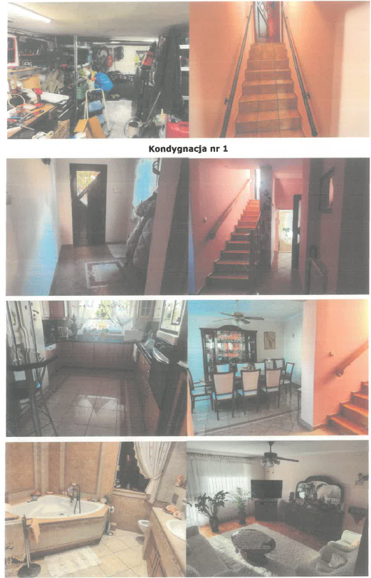 Nieruchomość zabudowana - Brzeg