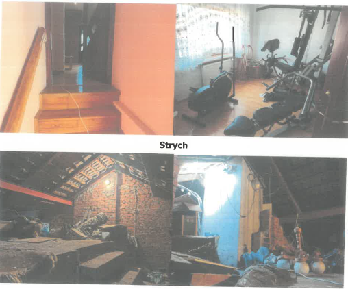 Nieruchomość zabudowana - Brzeg