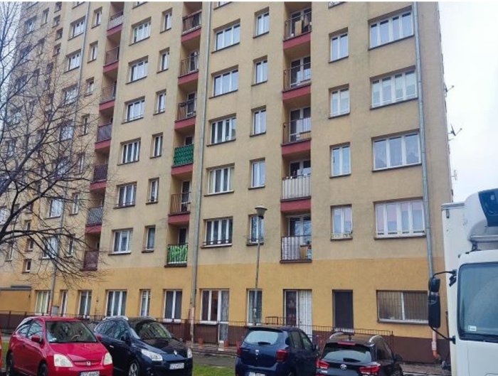 Mieszkanie - Częstochowa