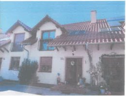 Nieruchomość - Namysł&oacute;w