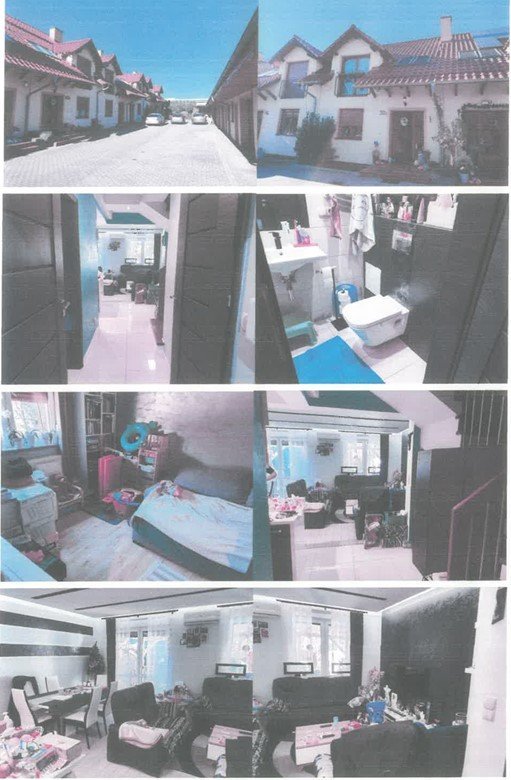 Nieruchomość - Namysł&oacute;w