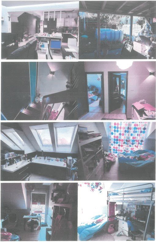 Nieruchomość - Namysł&oacute;w