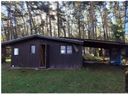 Nieruchomość - Zawady