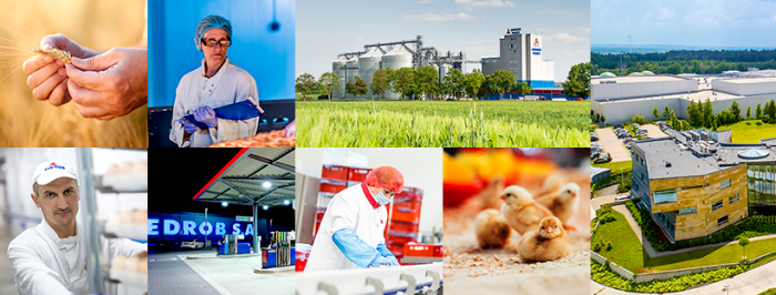 Specjalista ds. wylęgu - zootechnik (K/M)