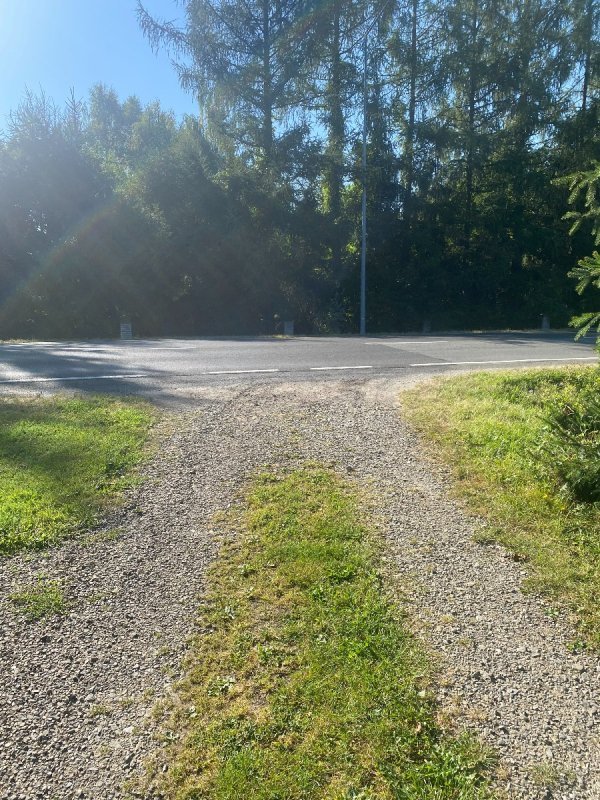 Działka w Zag&oacute;rzanach