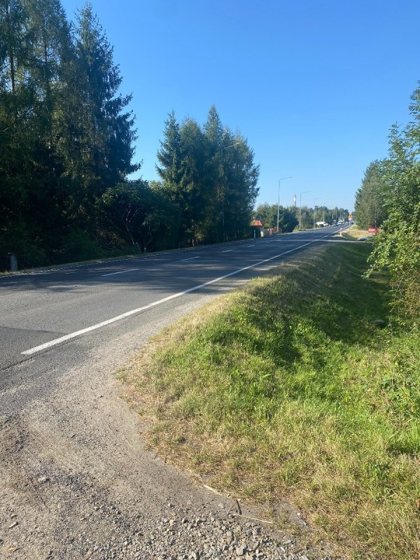 Działka w Zag&oacute;rzanach