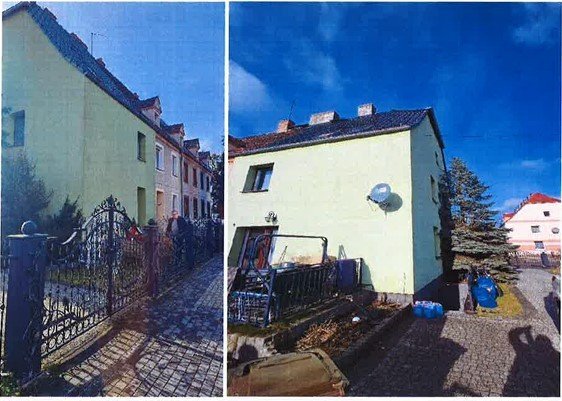 Nieruchomość zabudowana - Kędzierzyn-Koźle