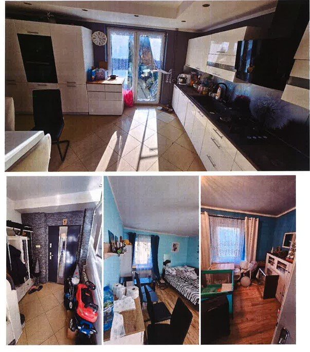 Nieruchomość zabudowana - Kędzierzyn-Koźle