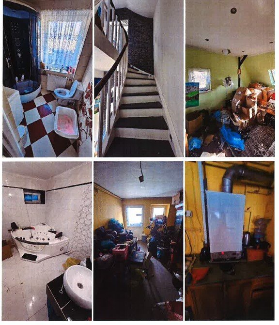 Nieruchomość zabudowana - Kędzierzyn-Koźle