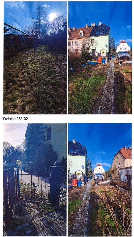 Nieruchomość zabudowana - Kędzierzyn-Koźle