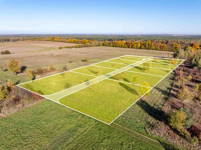 Nieruchomości - Rokitno Szlacheckie