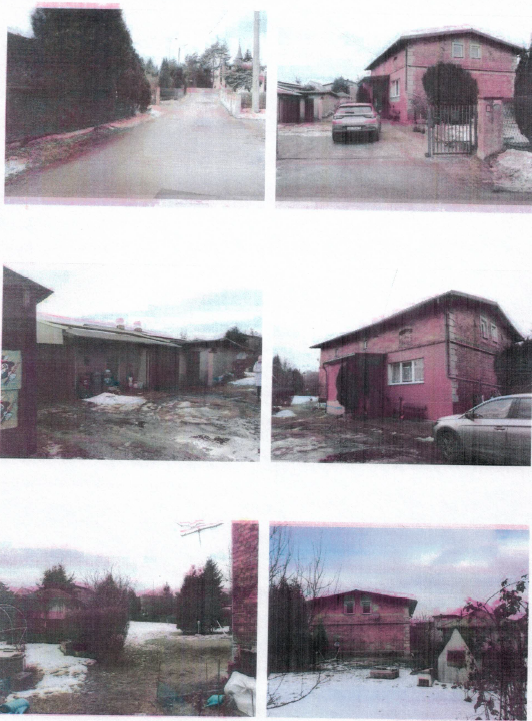 Dom, 192,04 m&sup2;, Rybnik