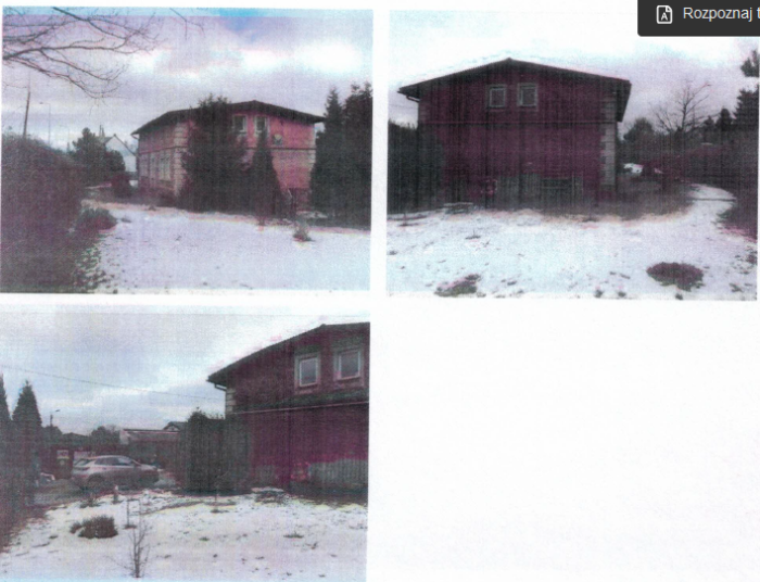 Dom, 192,04 m&sup2;, Rybnik