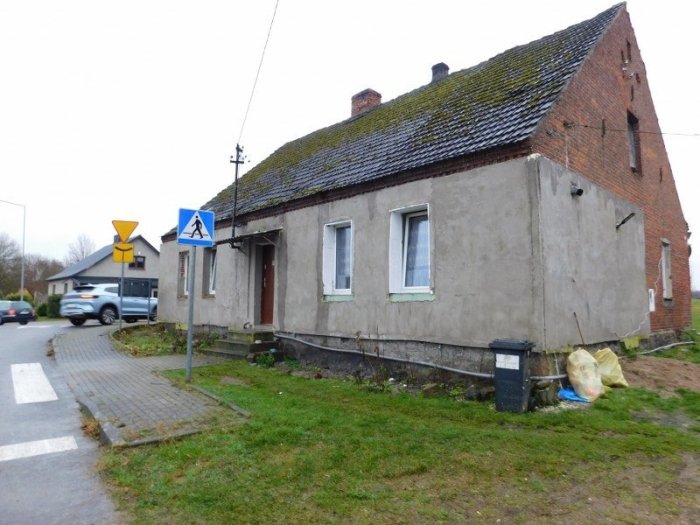 Lokal mieszkalny - Sośnica