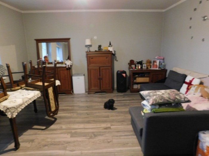 Lokal mieszkalny - Sośnica