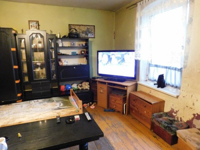 Lokal mieszkalny - Sośnica