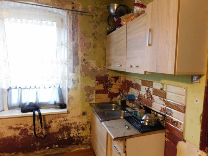 Lokal mieszkalny - Sośnica