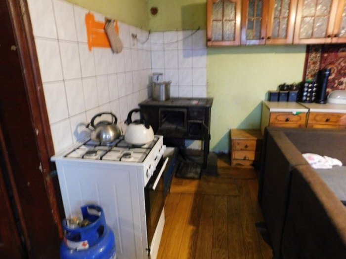 Lokal mieszkalny - Sośnica