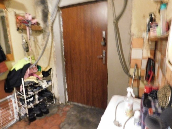 Lokal mieszkalny - Sośnica