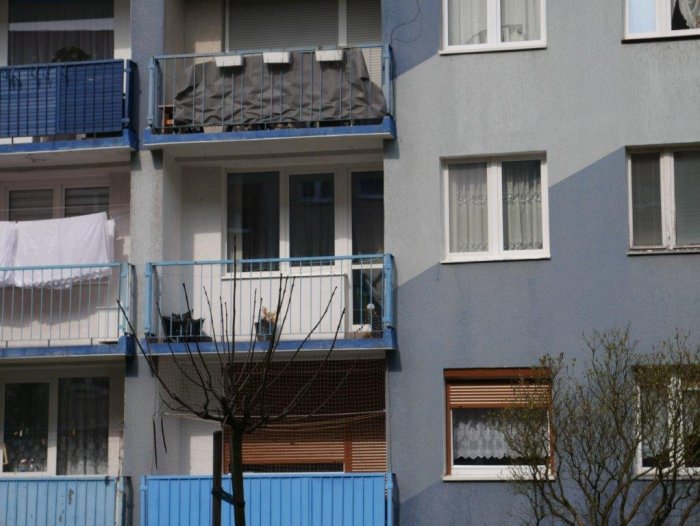 Mieszkanie, 50,20 m&sup2;, Żagań