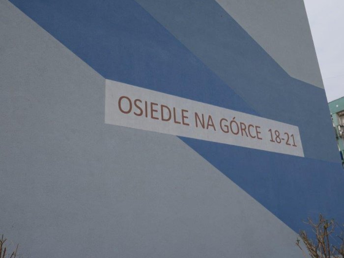 Mieszkanie, 50,20 m&sup2;, Żagań