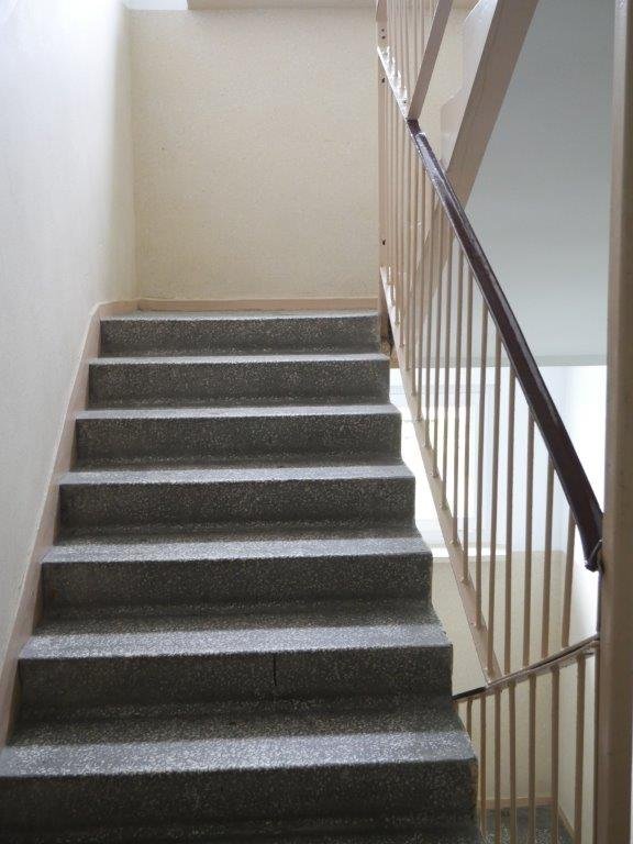 Mieszkanie, 50,20 m&sup2;, Żagań