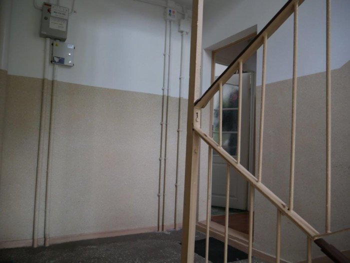 Mieszkanie, 50,20 m&sup2;, Żagań