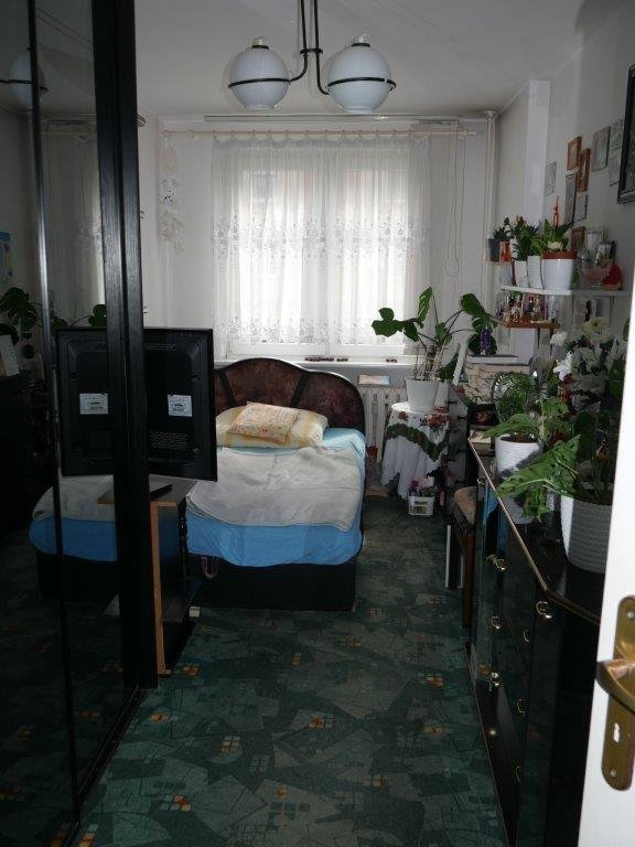 Mieszkanie, 50,20 m&sup2;, Żagań