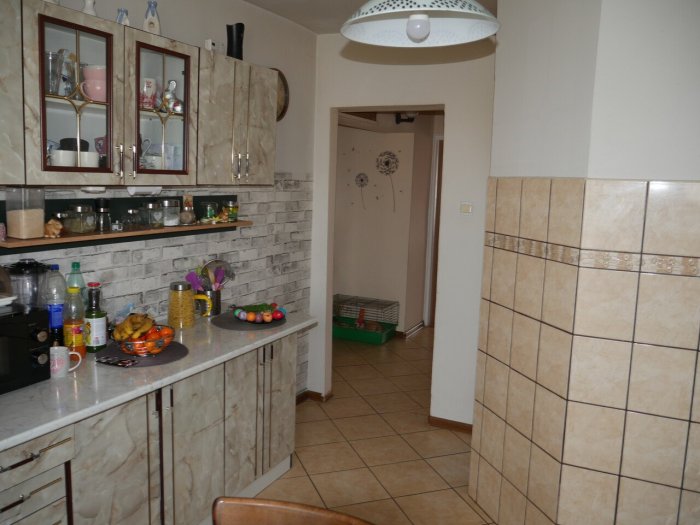 Mieszkanie - Baczyna