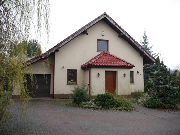 Nieruchomość - Wilkanowo