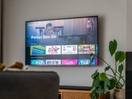 Zawieszenie telewizora na ścianie Domasław Mocowanie TV do ściany Monter telewizor&oacute;w / instalator TV