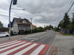 Nieruchomość - Świątniki G&oacute;rne