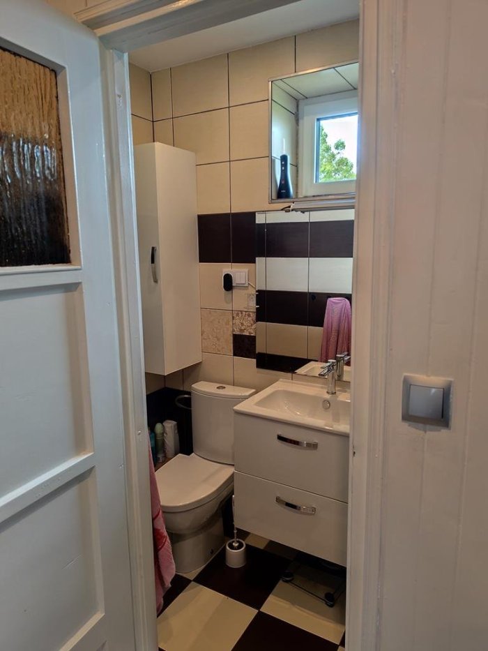 Nieruchomość - Świątniki G&oacute;rne