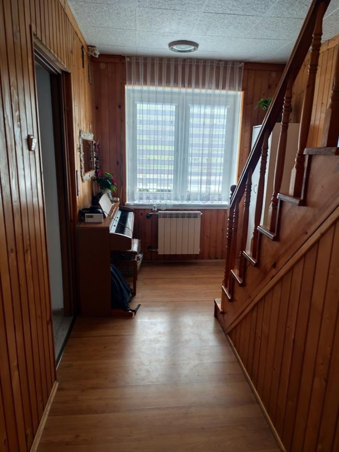 Nieruchomość - Świątniki G&oacute;rne