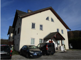 Nieruchomość - Ustroń