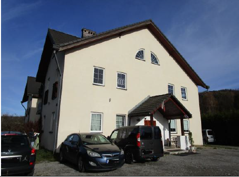 Nieruchomość - Ustroń