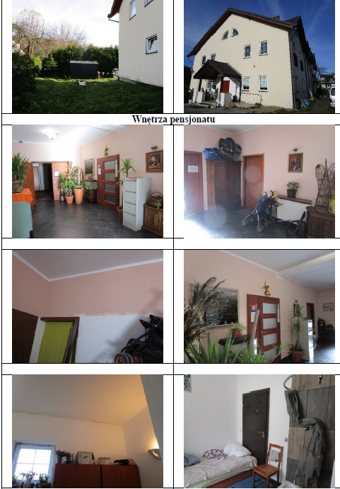 Nieruchomość - Ustroń