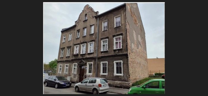 Lokal mieszkalny - Brzeg