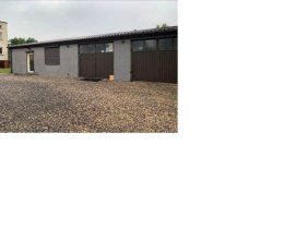 Nieruchomość - Gruszewnia