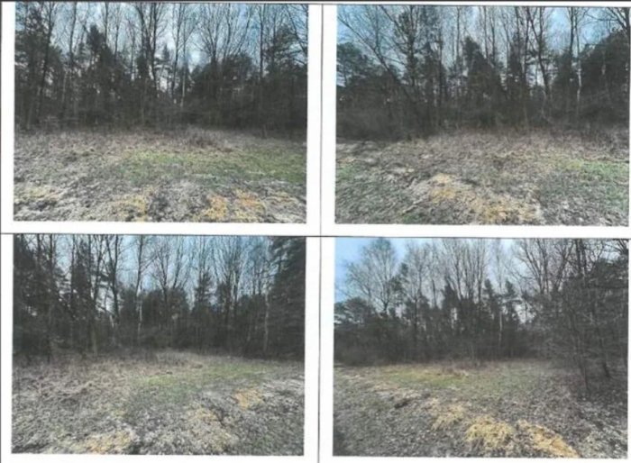 Nieruchomość - Srocko