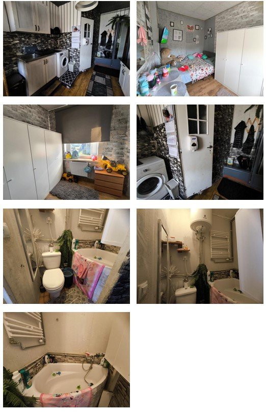 Mieszkanie, 47 m&sup2;, Gliwice